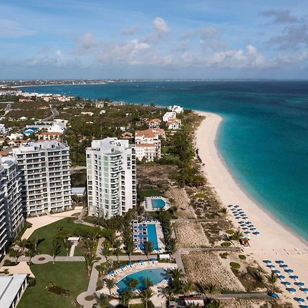 The Ritz-Carlton Residences, Turks & Caicos Providenciales Exteriör bild