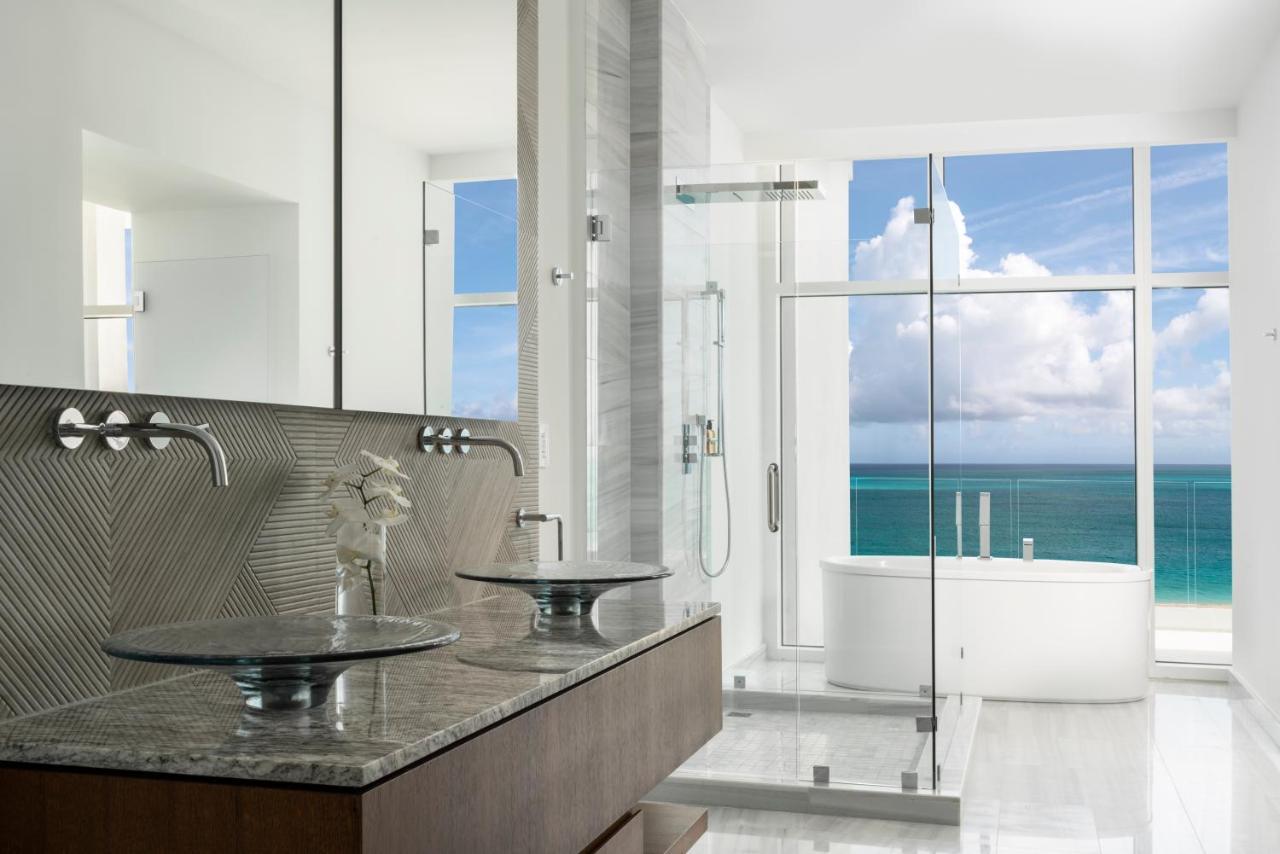 The Ritz-Carlton Residences, Turks & Caicos Providenciales Exteriör bild